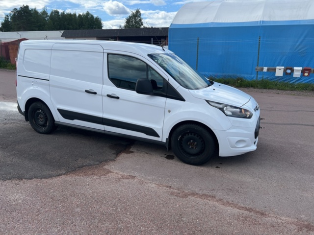 1121728-5 Ford Transit Connect 230 LWB -2016