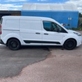 1121728-6 Ford Transit Connect 230 LWB -2016