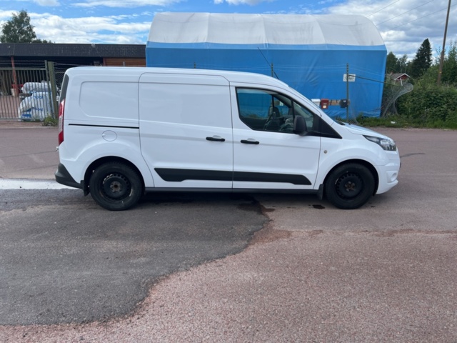 1121728-6 Ford Transit Connect 230 LWB -2016