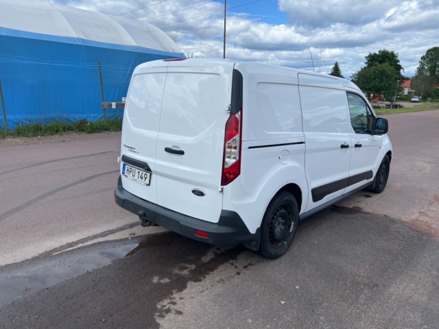 1121728-7 Ford Transit Connect 230 LWB -2016