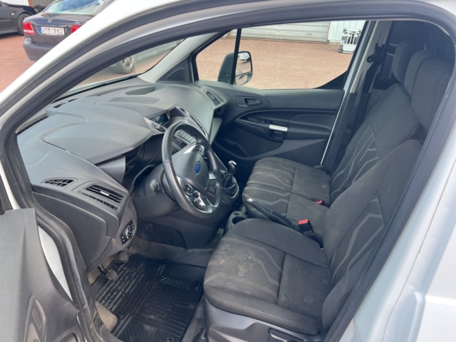 1121728-9 Ford Transit Connect 230 LWB -2016