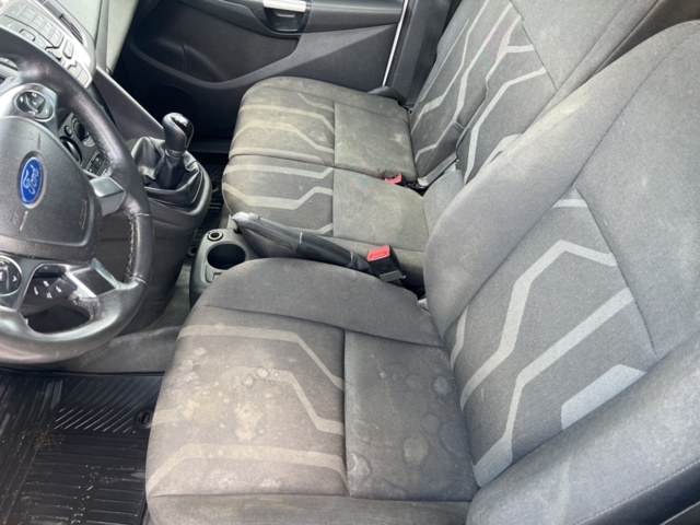 1121728-10 Ford Transit Connect 230 LWB -2016