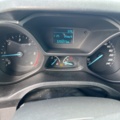 1121728-11 Ford Transit Connect 230 LWB -2016