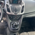 1121728-12 Ford Transit Connect 230 LWB -2016