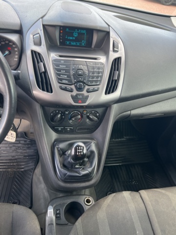 1121728-12 Ford Transit Connect 230 LWB -2016