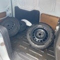 1121728-14 Ford Transit Connect 230 LWB -2016