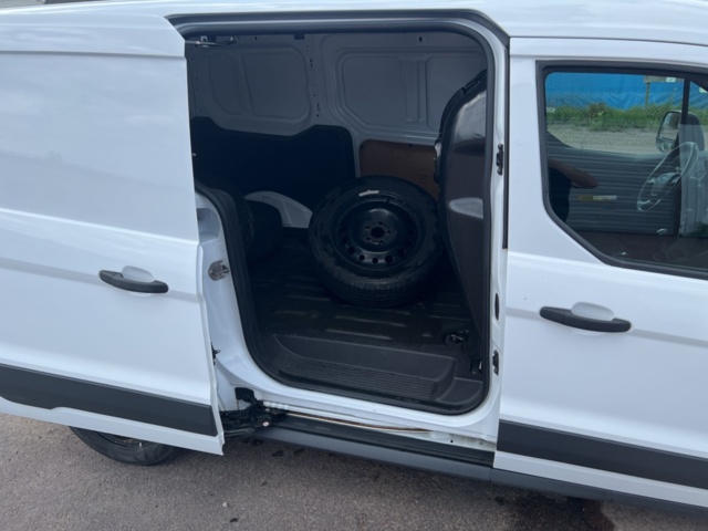 1121728-15 Ford Transit Connect 230 LWB -2016