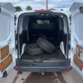 1121728-16 Ford Transit Connect 230 LWB -2016