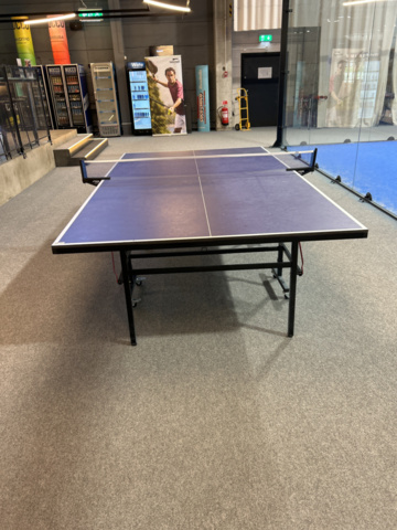 1192912-4 Pingisbord, Stiga Master