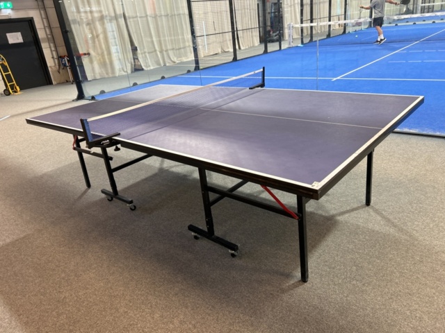 1192912-3 Pingisbord, Stiga Master