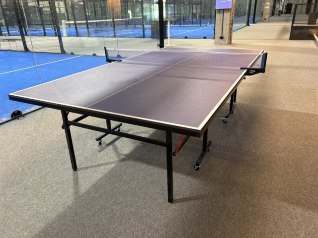 1192912-2 Pingisbord, Stiga Master