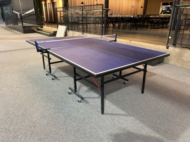 1192912-1 Pingisbord, Stiga Master