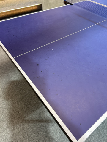 1192912-7 Pingisbord, Stiga Master