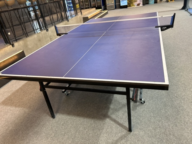 1192912-5 Pingisbord, Stiga Master