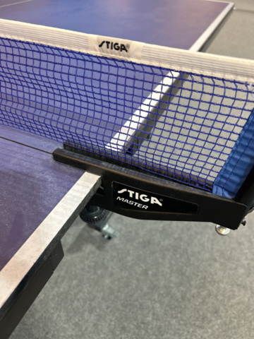 1192912-8 Pingisbord, Stiga Master