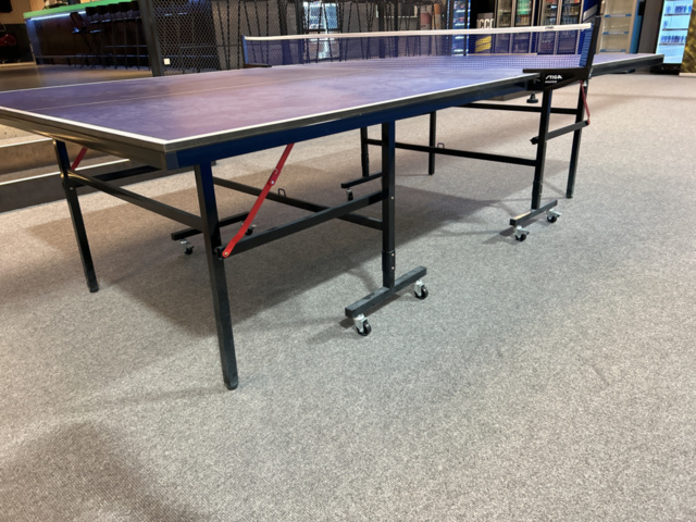 1192912-9 Pingisbord, Stiga Master