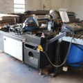 1151588-1 Band saw Pilous -ARG 250, 2014, with roller track