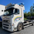1137512-1 Volvo Lastbil FH 12.8 Manuell, 480hk, 2006