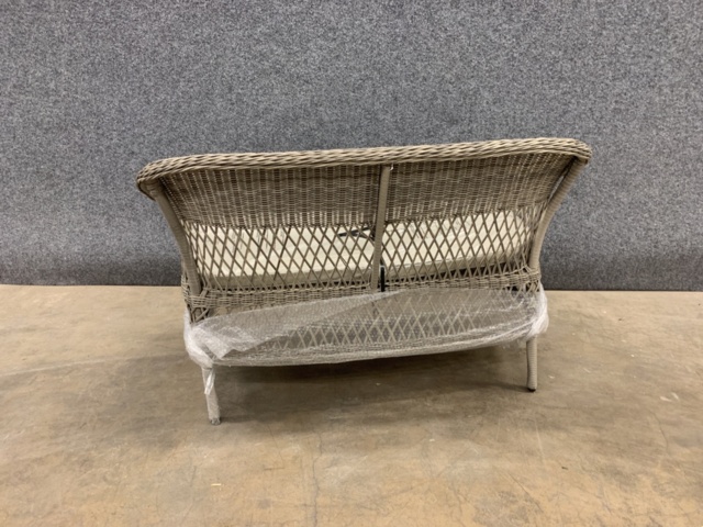 1223059-4 Two-seater sofa Cello Romantic