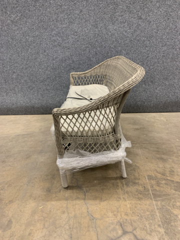 1223059-6 Two-seater sofa Cello Romantic