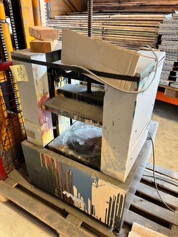 1223240-4 Color shaker Skandex