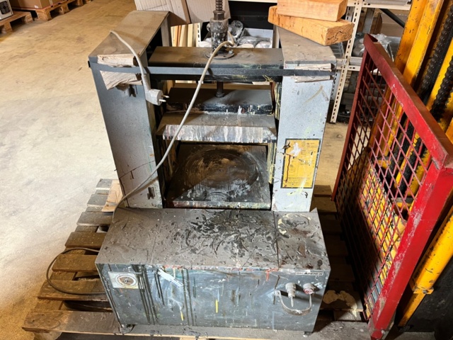 1223240-6 Color shaker Skandex