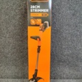 1223261-1 Grass trimmer Black & Decker STC1820PCB-XJ 18V