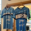 1178148-2 Skis, Bandy stick, Match shirts
