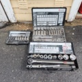 1129754-1 Socket wrench set - Wurth