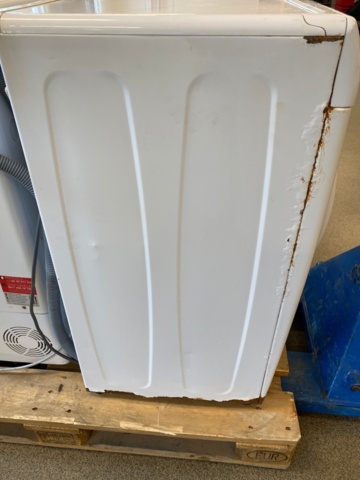 1153693-4 2st tvättmaskiner - Hoover