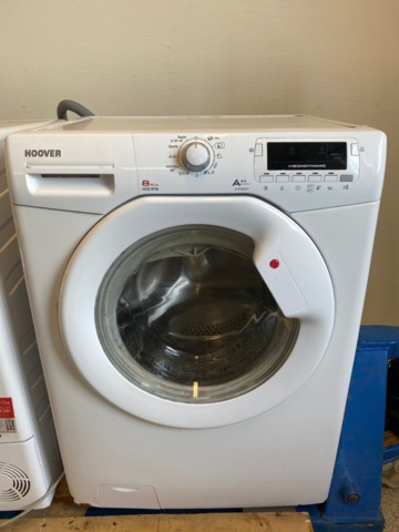 1153693-2 2st tvättmaskiner - Hoover