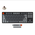 1093756-1 Wireless keyboard Keychron K8 RGB Gateron Brown