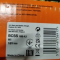 1223218-3 Hedge trimmer Black & Decker GTC1843LB-QW + Bush trimmer Black & Decker BCSS18B-XJ 18V