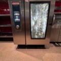 1219623-1 Combi oven, Rational, SCC WE 101