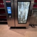1219623-2 Combi oven, Rational, SCC WE 101