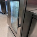 1219623-3 Combi oven, Rational, SCC WE 101