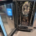 1219623-4 Combi oven, Rational, SCC WE 101