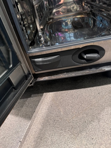 1219623-6 Combi oven, Rational, SCC WE 101