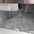 1219632-4 Ice cube maker, Hoshizaki, IM-45NE-HC