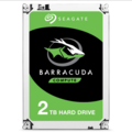 1093773-1 Hard disk Seagate BarraCuda 3.5'' HDD 2TB