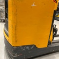 1028338-24 Reach truck, Jungheinrich ETV 214