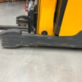 1028338-25 Reach truck, Jungheinrich ETV 214