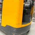 1028338-26 Reach truck, Jungheinrich ETV 214