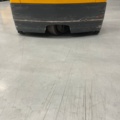 1028338-27 Reach truck, Jungheinrich ETV 214