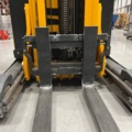 1028338-29 Reach truck, Jungheinrich ETV 214