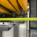 1028338-32 Reach truck, Jungheinrich ETV 214