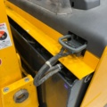 1028338-28 Reach truck, Jungheinrich ETV 214