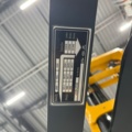 1028338-21 Reach truck, Jungheinrich ETV 214