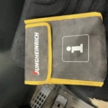 1028340-12 Reach truck, Jungheinrich ETV 216