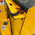 1028340-9 Reach truck, Jungheinrich ETV 216